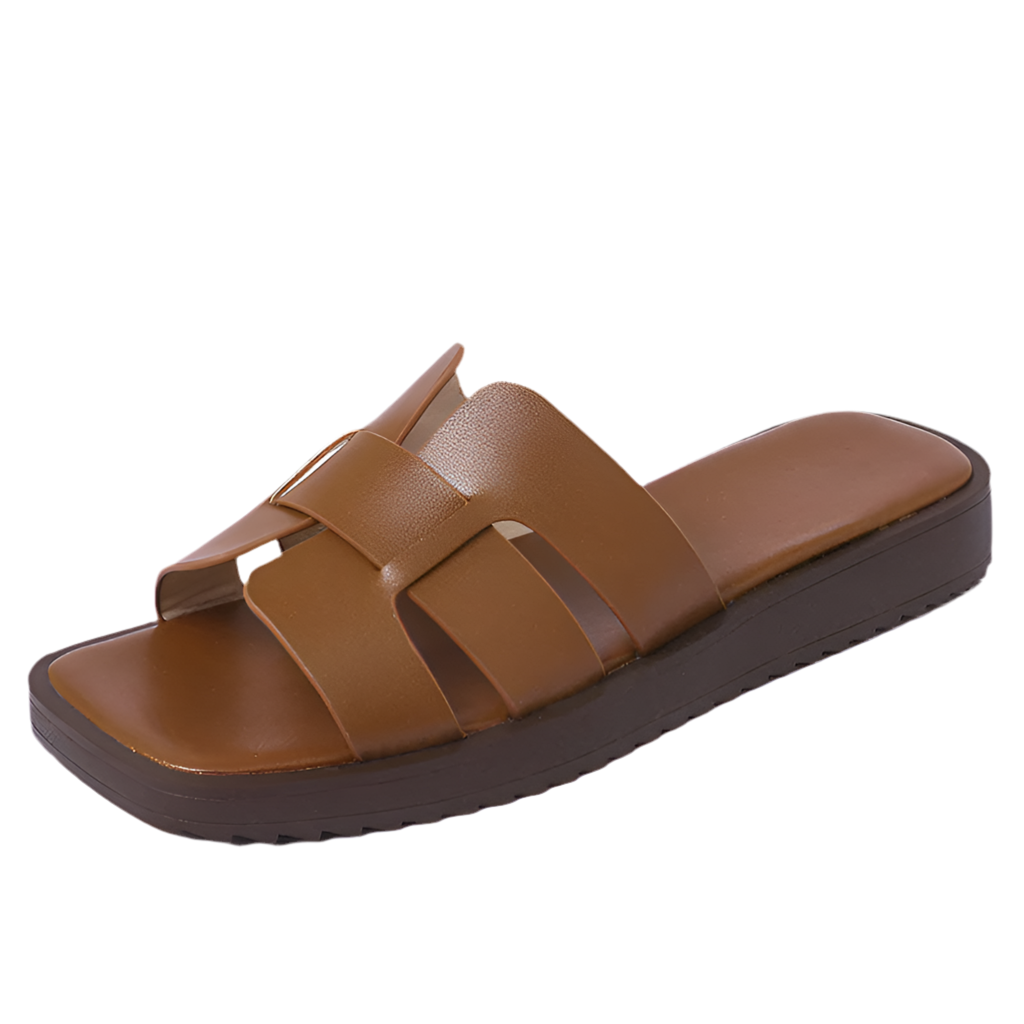 Marbendi - Casual Rome Slides