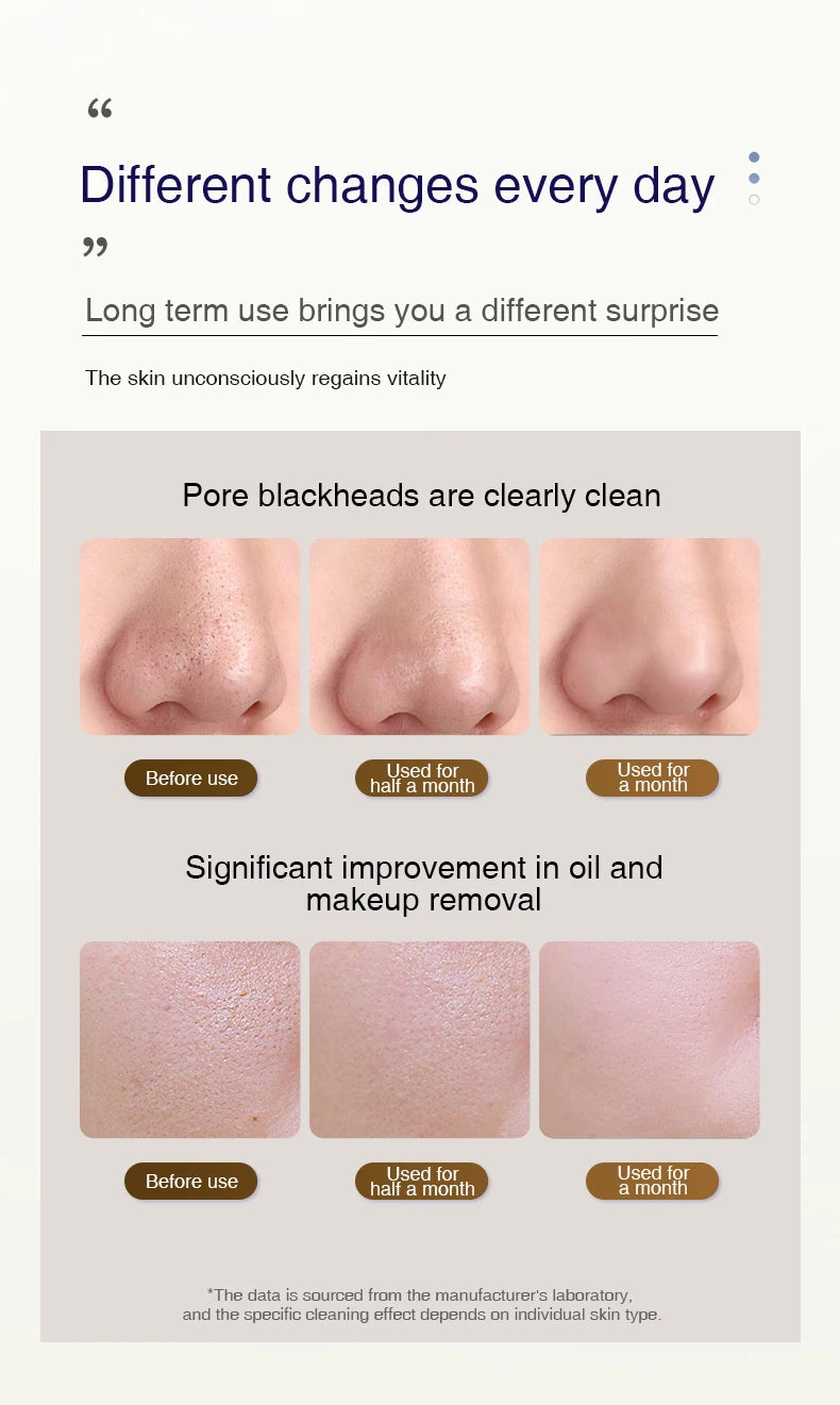Marbendi 2-in-1 Face Massager and Ultrasonic Scrubber
