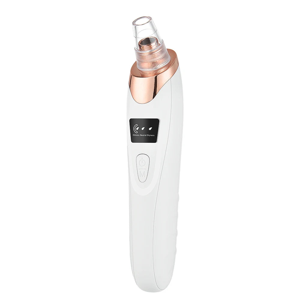 Marbendi Electric Blackhead Remover for Clear Skin Care