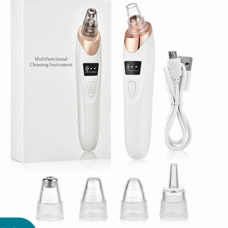 Marbendi Electric Blackhead Remover for Clear Skin Care