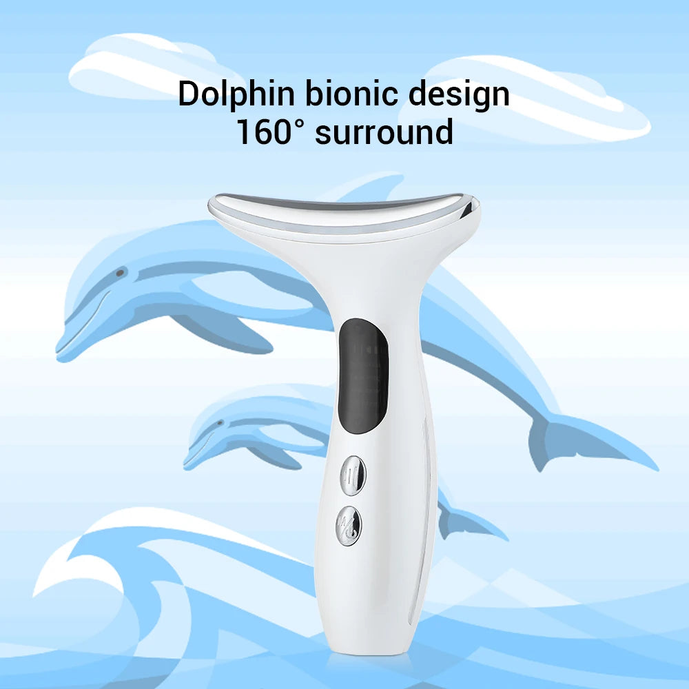 Marbendi LED Facial Sculptor for Radiant Skin Glow