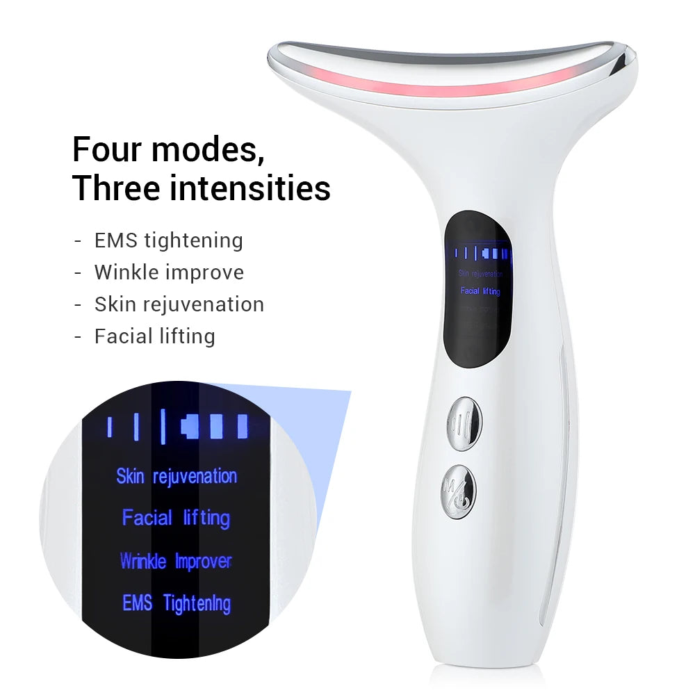 Marbendi LED Facial Sculptor for Radiant Skin Glow