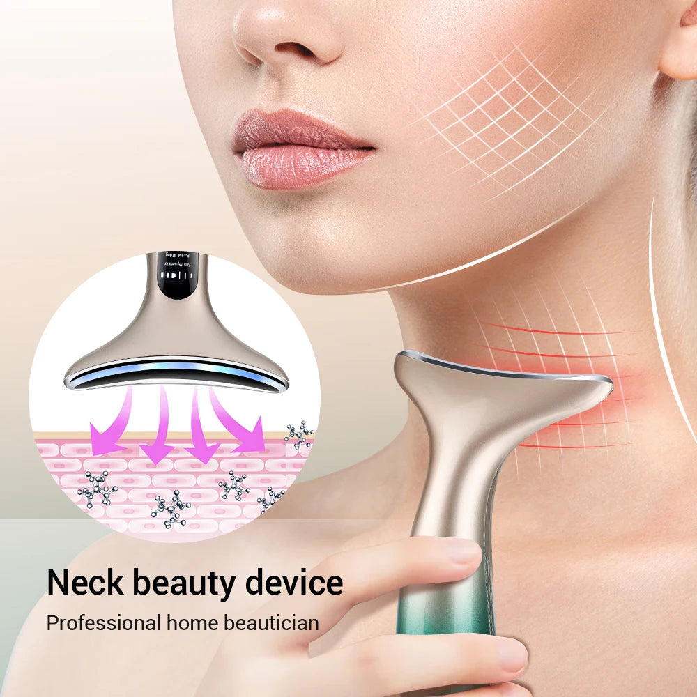 Marbendi LED Facial Sculptor for Radiant Skin Glow