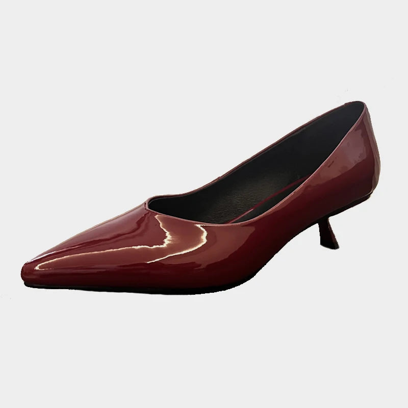Marbendi - Chic Desire Slip-on