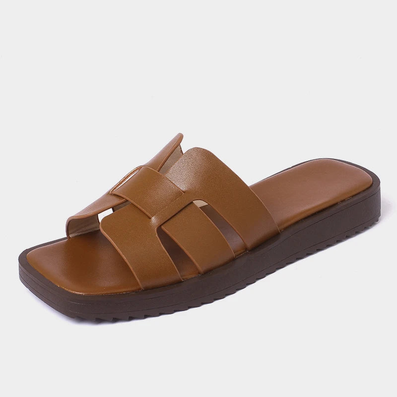 Marbendi - Casual Rome Slides