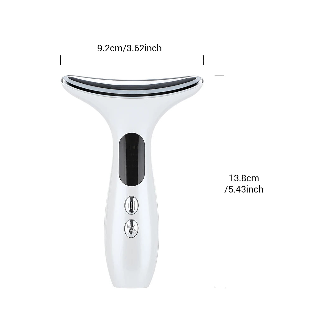 Marbendi LED Facial Sculptor for Radiant Skin Glow