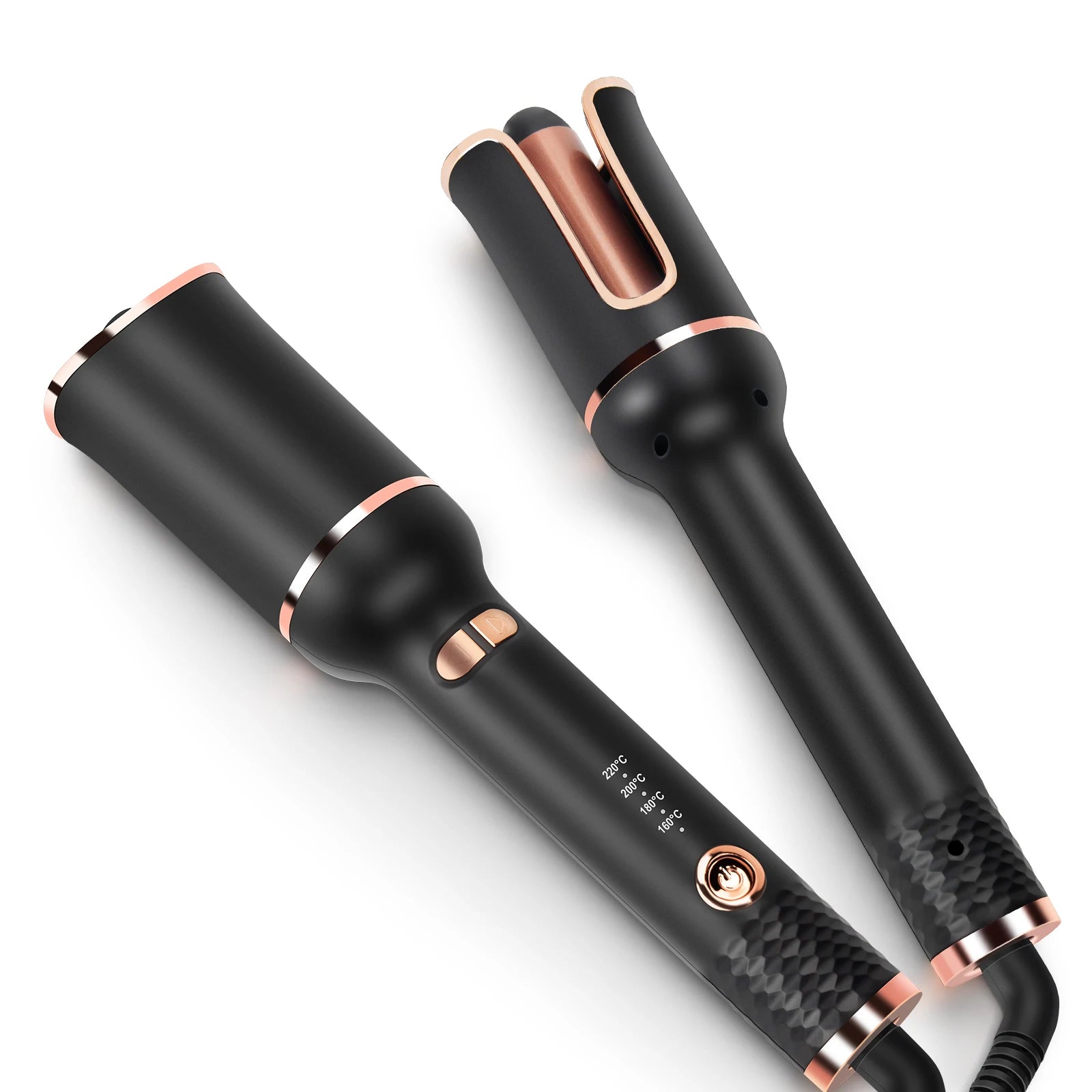 Marbendi Automatic Hair Curler for Effortless Waves