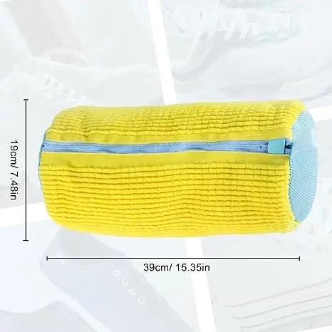 Travel Shoe Laundry Bag