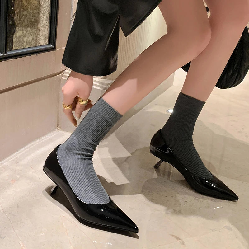 Marbendi - Chic Desire Slip-on