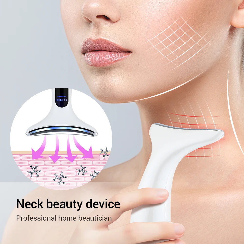 Marbendi LED Facial Sculptor for Radiant Skin Glow