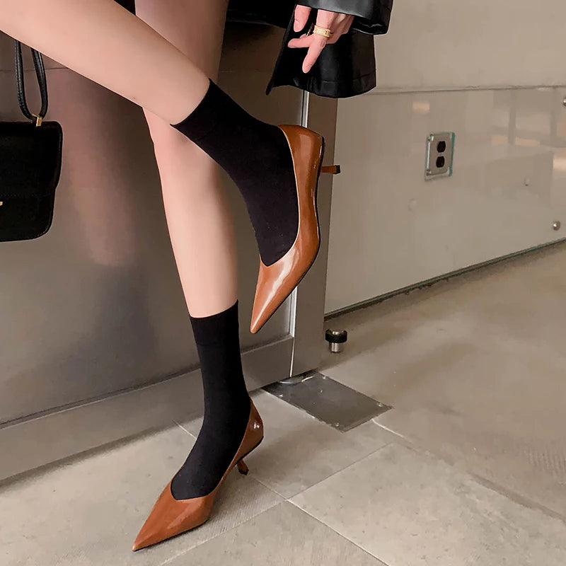 Marbendi - Chic Desire Slip-on