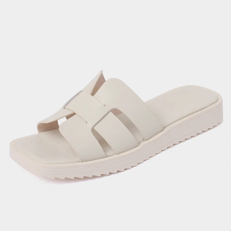 Marbendi - Casual Rome Slides