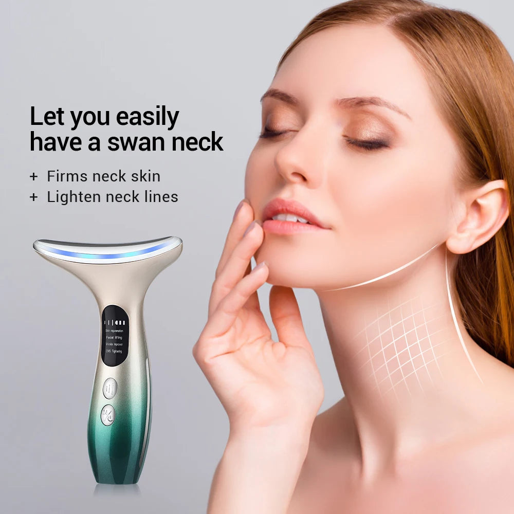 Marbendi LED Facial Sculptor for Radiant Skin Glow