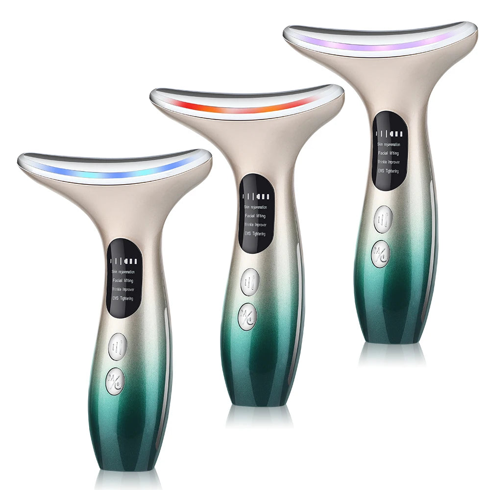 Marbendi LED Facial Sculptor for Radiant Skin Glow