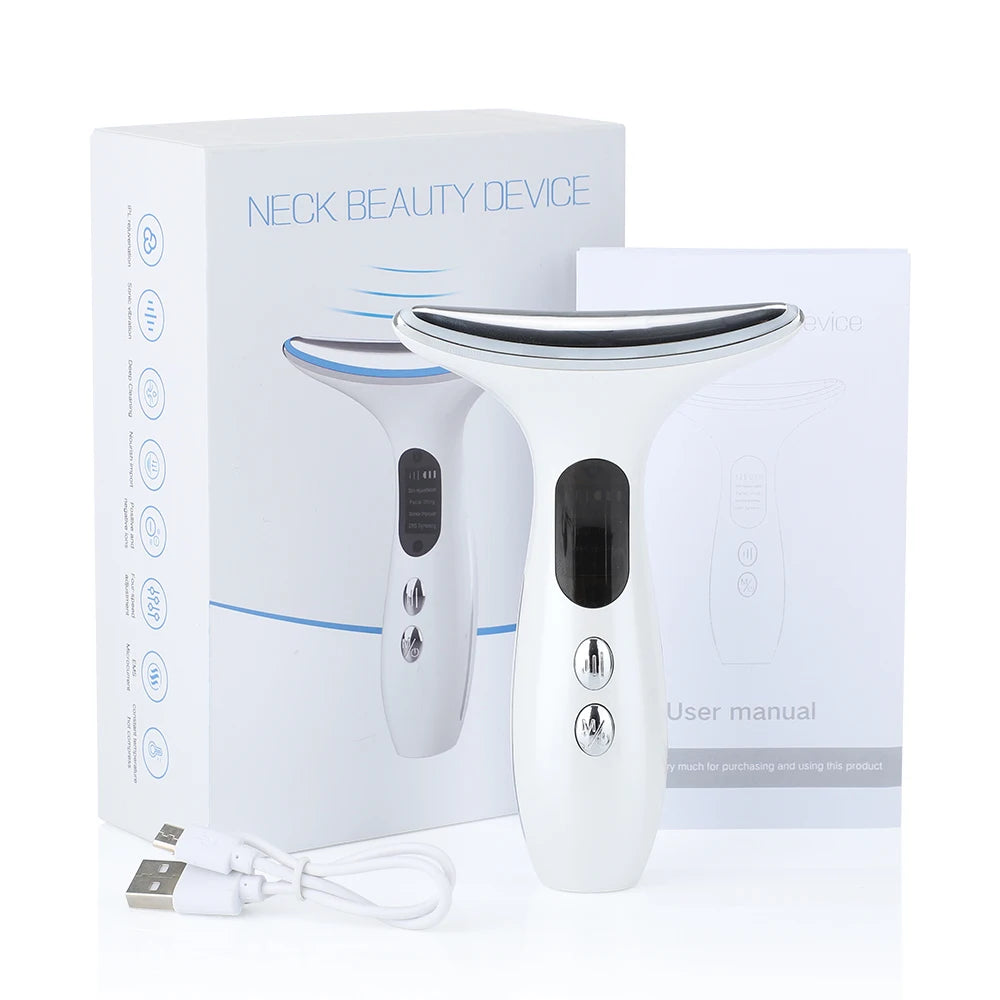 Marbendi LED Facial Sculptor for Radiant Skin Glow