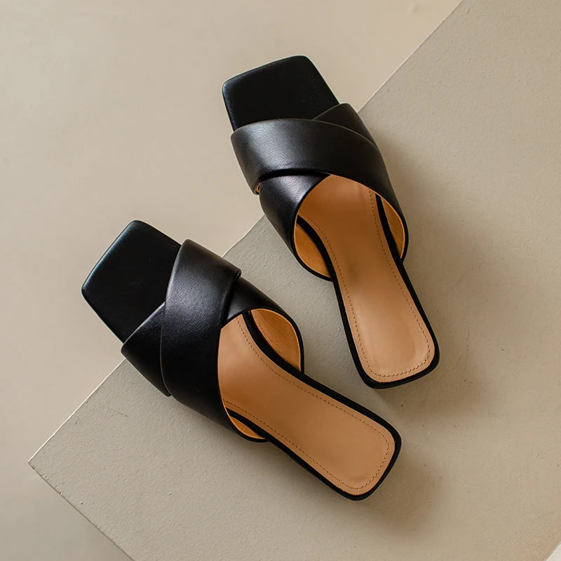 Marbendi - Portofino Slides