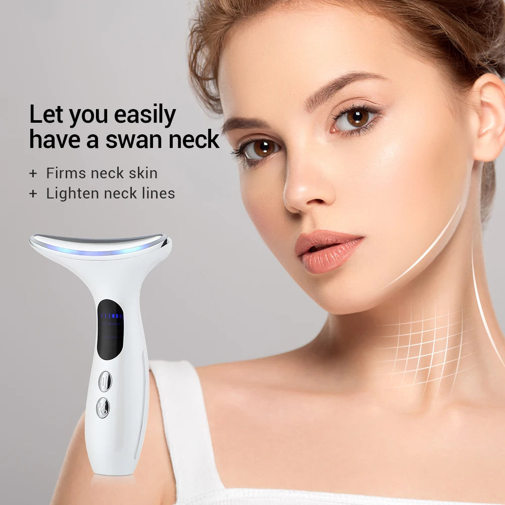 Marbendi LED Facial Sculptor for Radiant Skin Glow