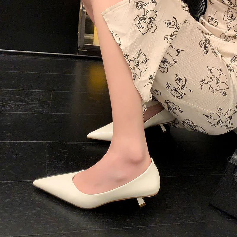 Marbendi - Chic Desire Slip-on