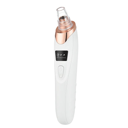 Marbendi Electric Blackhead Remover for Clear Skin Care