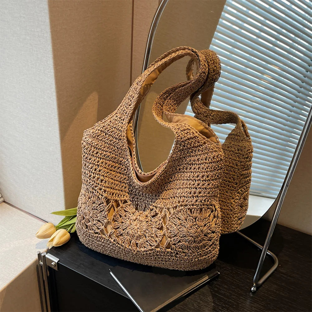 Marbendi Shoulder Bag - Solana