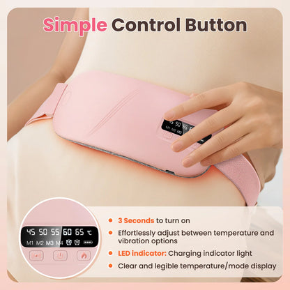 Menstrual Heating Pad