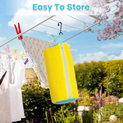 Travel Shoe Laundry Bag