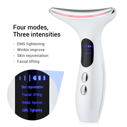 Marbendi LED Facial Sculptor for Radiant Skin Glow