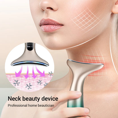 Marbendi LED Facial Sculptor for Radiant Skin Glow