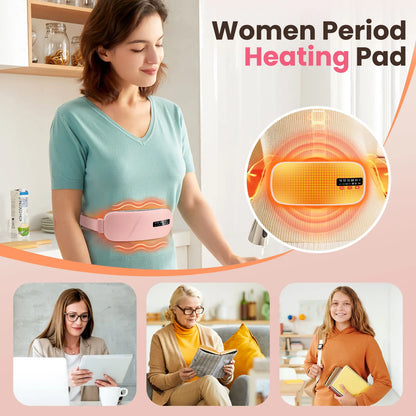 Menstrual Heating Pad