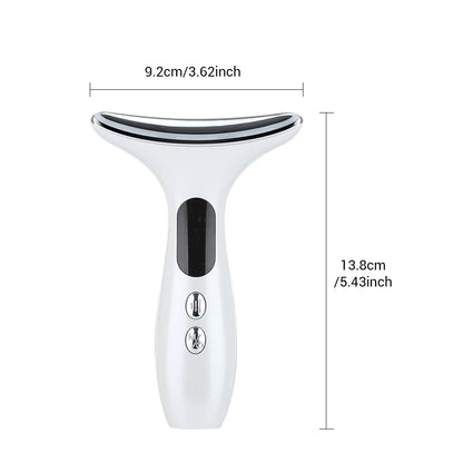 Marbendi LED Facial Sculptor for Radiant Skin Glow