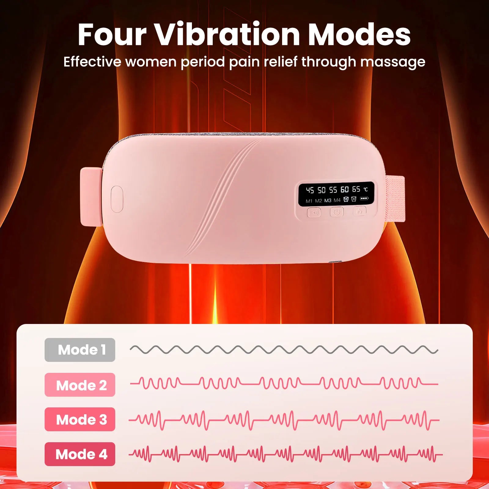 Menstrual Heating Pad