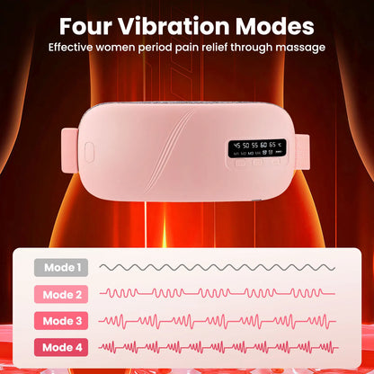 Menstrual Heating Pad