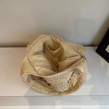 Marbendi Shoulder Bag - Solana