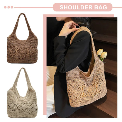 Marbendi Shoulder Bag - Solana