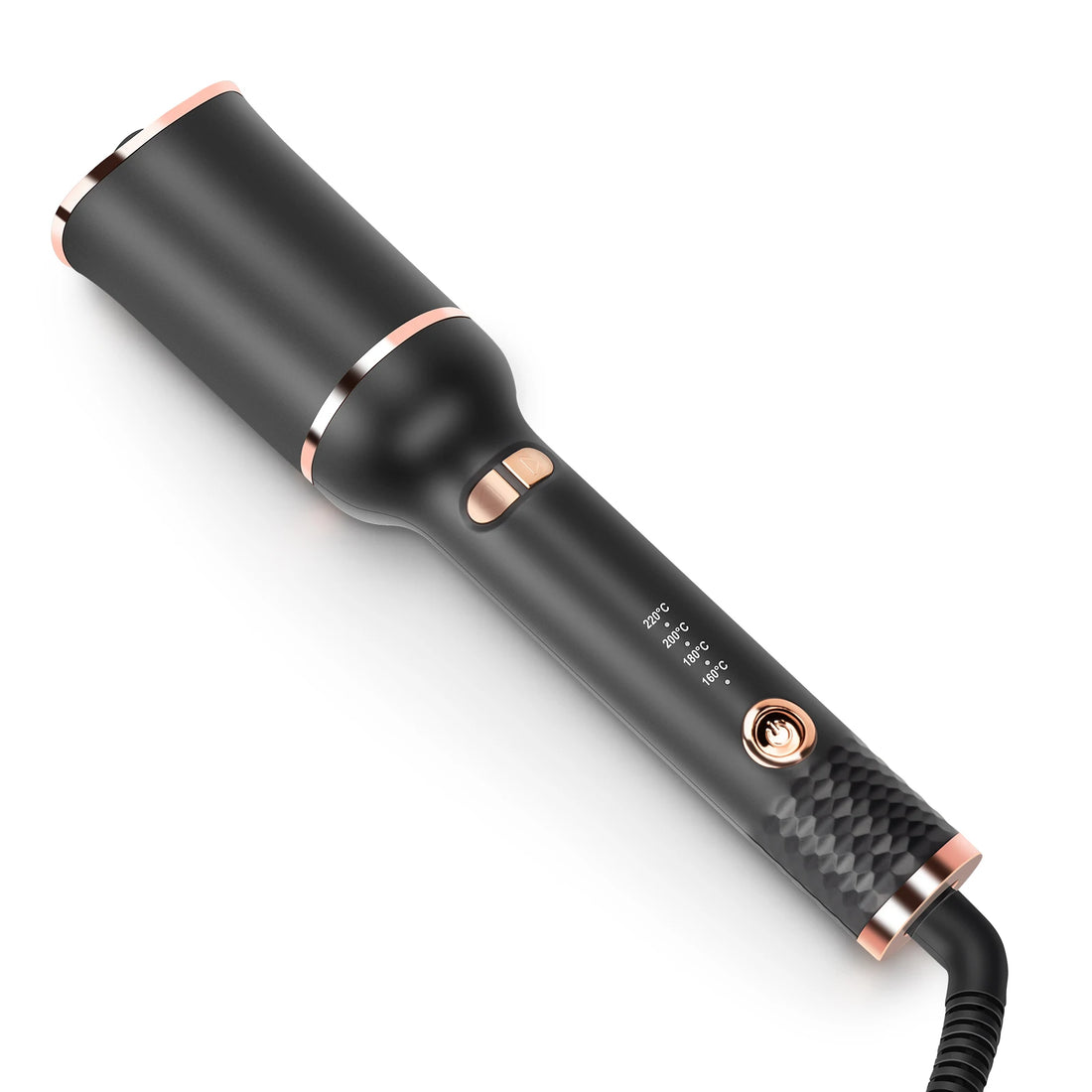 Marbendi Automatic Hair Curler for Effortless Waves