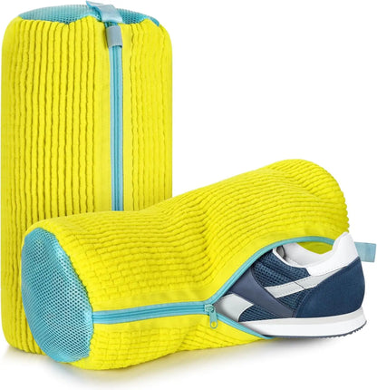 Travel Shoe Laundry Bag