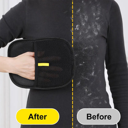 Ultimate Lint Remover