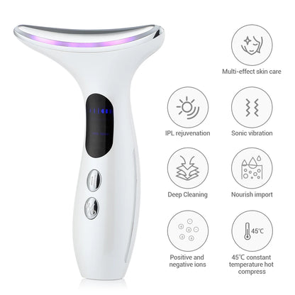 Marbendi LED Facial Sculptor for Radiant Skin Glow