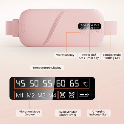 Menstrual Heating Pad