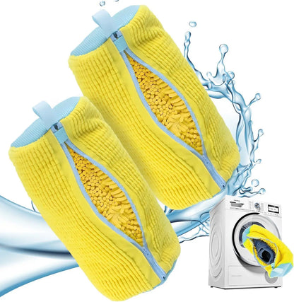 Travel Shoe Laundry Bag