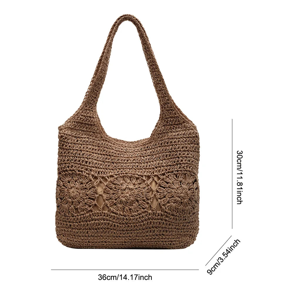 Marbendi Shoulder Bag - Solana