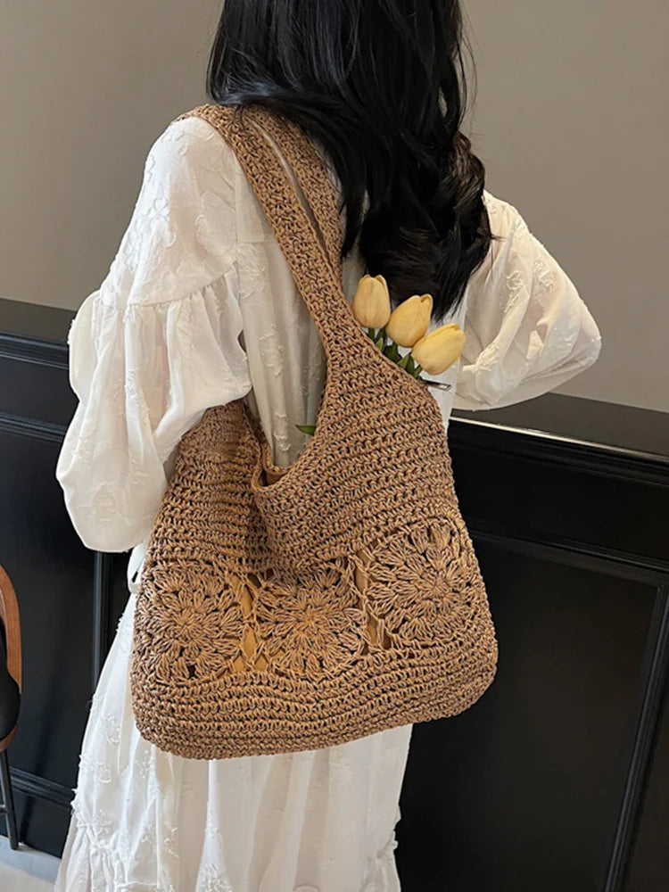 Marbendi Shoulder Bag - Solana