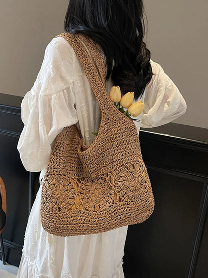 Marbendi Shoulder Bag - Solana