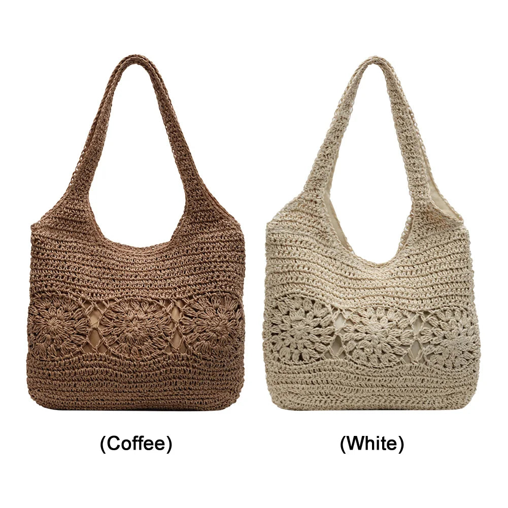 Marbendi Shoulder Bag - Solana