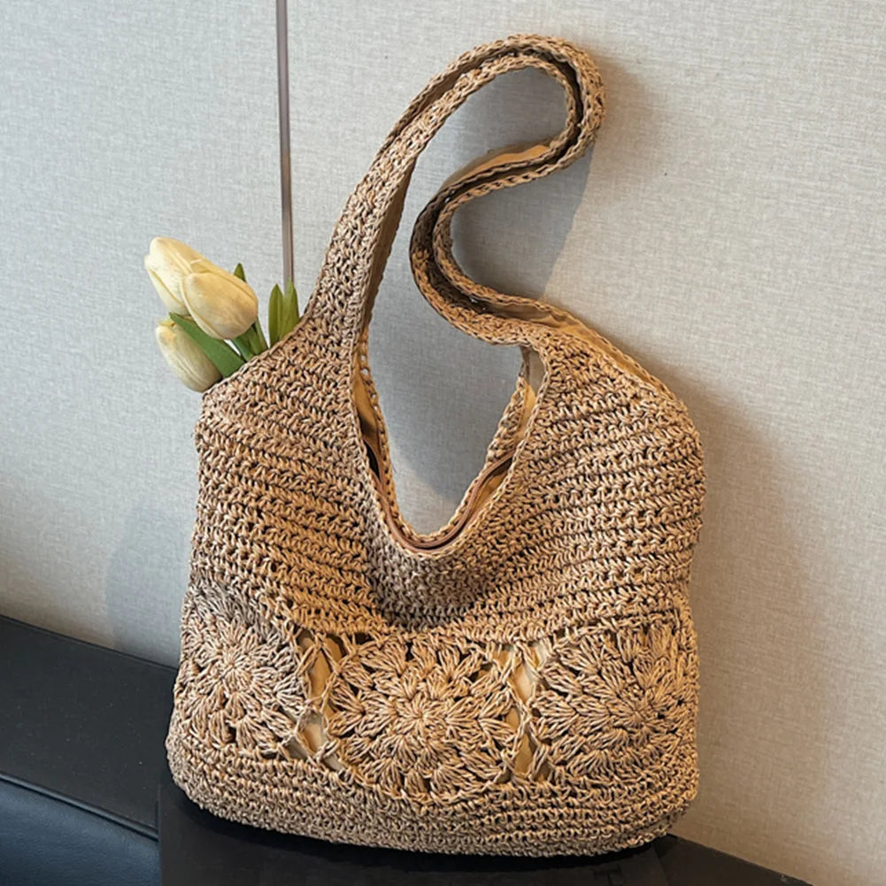 Marbendi Shoulder Bag - Solana