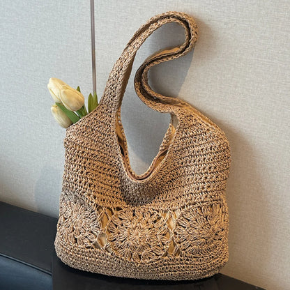 Marbendi Shoulder Bag - Solana