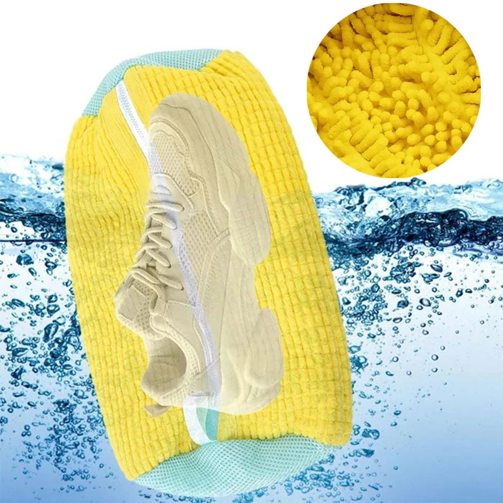 Travel Shoe Laundry Bag