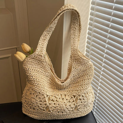 Marbendi Shoulder Bag - Solana