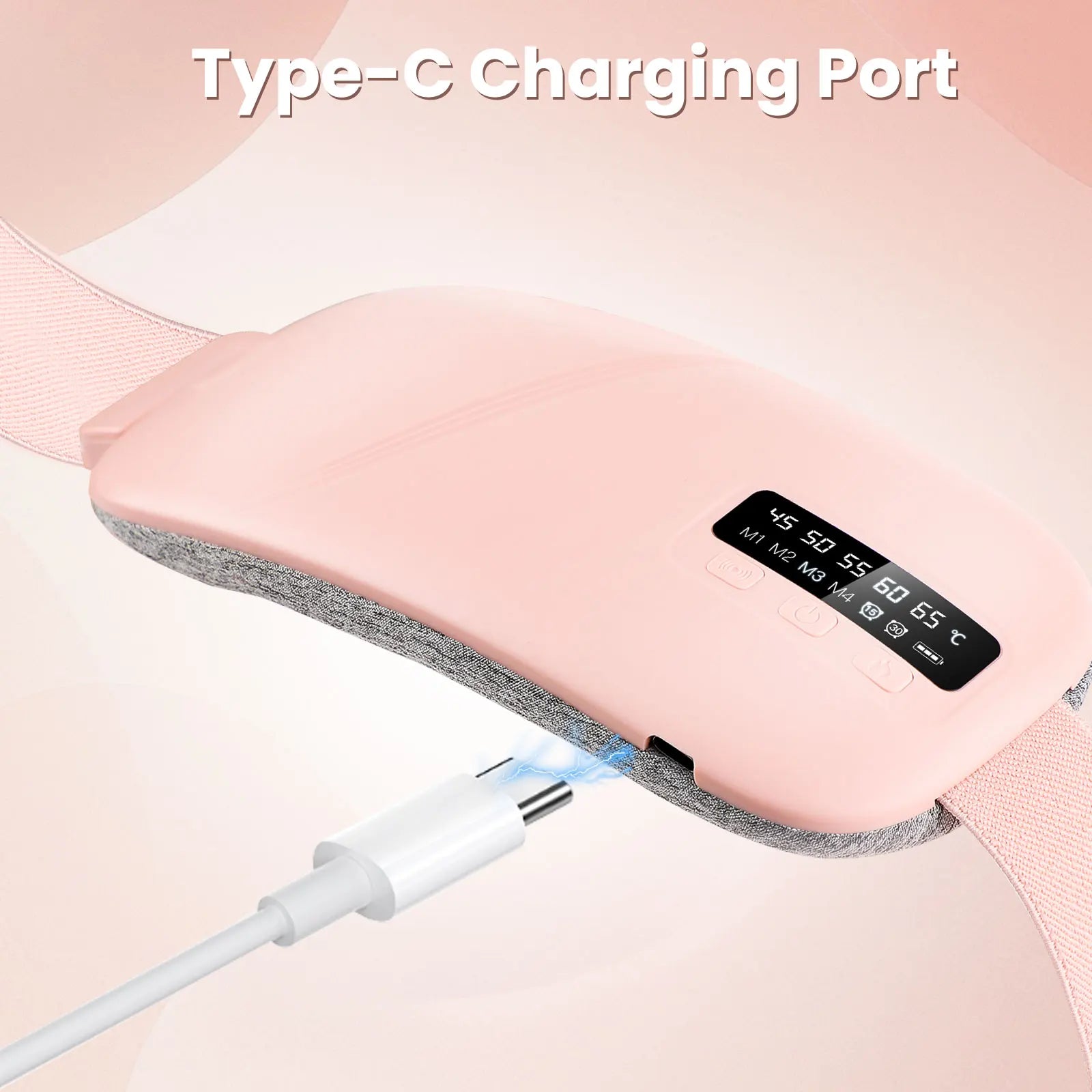 Menstrual Heating Pad
