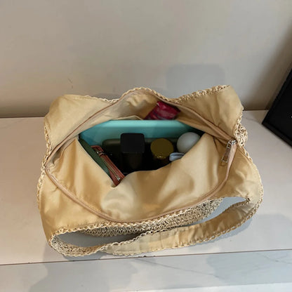 Marbendi Shoulder Bag - Solana